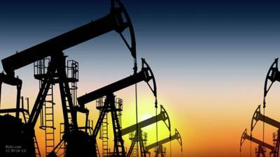Белоруссия хочет купить у России нефтяное месторождение