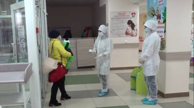 В Воронежской области студенты-медики бесплатно помогут врачам во время пандемии