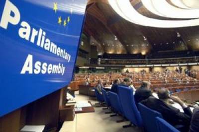 В Европе призвали Украину возобновить е-декларирование и деятельность НАБУ