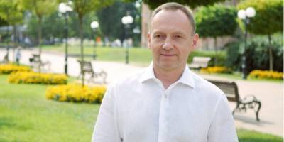 В Чернигове на пост городского головы переизбрали Атрошенко, в горсовет прошли пять партий — ТИК