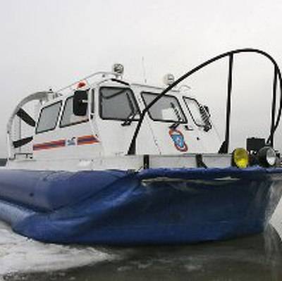 Спасатели обследовали более 14 квадратных километров акватории моря в поисках Игоря Коропова