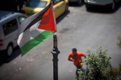 Премьер Палестины подчеркнул значимость выборов главы Белого дома для палестинцев - Cursorinfo: главные новости Израиля