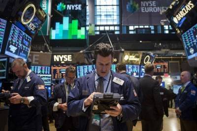 Рынок акций США закрылся ростом, Dow Jones прибавил 1,63%