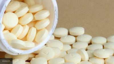 Вирусолог рассказала об опасных последствиях применения аспирина при COVID-19