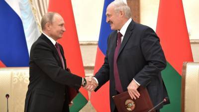 Минск заявил о желании приобрести месторождение нефти в России