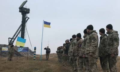Киев поверил в возможность применения в Крыму карабахского...