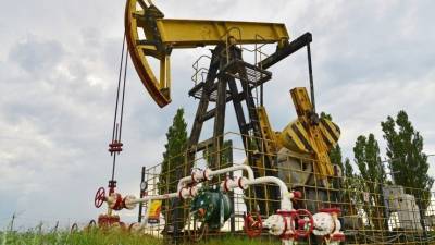 Белоруссия может купить месторождение нефти в России