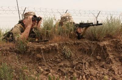 Военные разведчики России отмечают профессиональный праздник