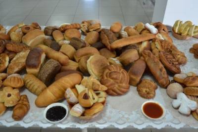 Минералка, хлеб и чаговый чай представят Забайкалье на конкурсе «Вкусы России»