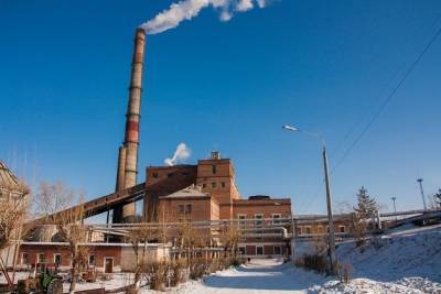 Аварийная ТЭЦ в Забайкалье вызвала опасения правительства РФ