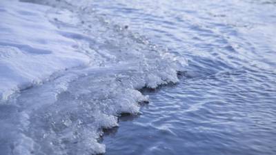 На Камчатке два ребенка утонули, провалившись под лед