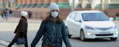 В Амурской области зафиксировано 159 случаев коронавируса за сутки