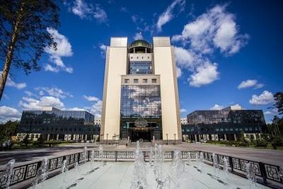 Новосибирский госуниверситет попал в необычный репутационный рейтинг