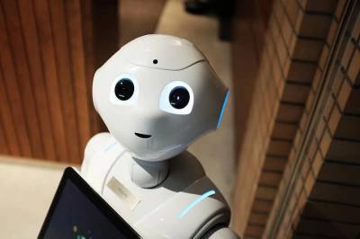 Учёные выяснили, проявляют ли люди сочувствие к роботам