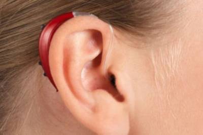 Снижение слуха выявит бесплатно за 15 мин. врач-сурдолог центра «АудиоСлух» в Чите