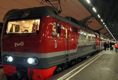В Петербурге собираются соединить тоннелем Балтийский и Финляндский вокзалы