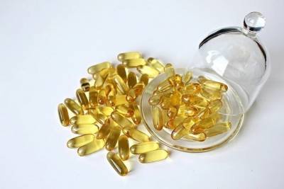 Иммунолог: витамин D в борьбе с COVID-19 может навредить организму