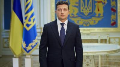 Депутаты Рады заговорили о возможном импичменте Зеленского