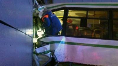 Водитель даже не пытался тормозить: в Великом Новгороде выясняют причину смертельного ДТП