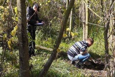 В Ярославской области найдено обезглавленное женское тело