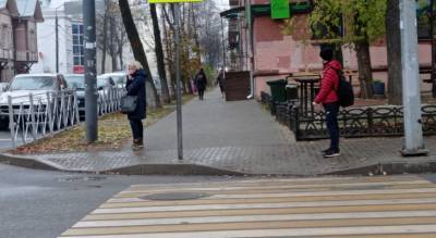 Синоптики сообщили о резкой смене погодных трендов в Ярославле
