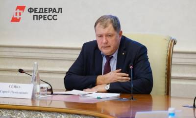 Новосибирский вице-губернатор вылечился от коронавируса