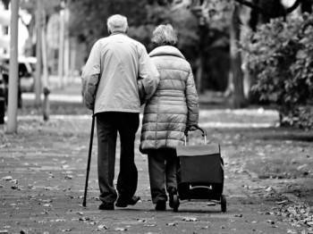 В России вновь взялись за пенсионный возраст
