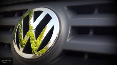 Volkswagen скоро представит новую генерацию "заряженного" хотхэтча Golf R