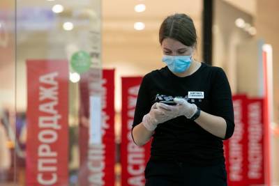 Установлен суточный рекорд по числу умерших от коронавируса во всем мире