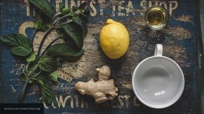 Роспотребнадзор развеял "профилактические" мифы о чесноке, лимоне и луке