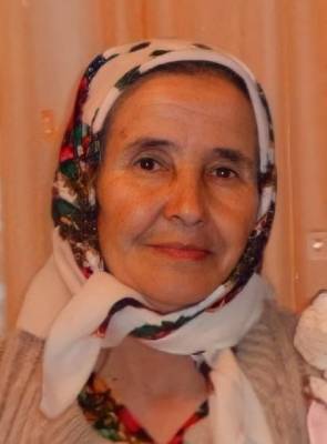 81-летнюю бабушку, пропавшую в Мелекесском районе, нашли у реки