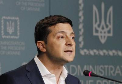Депутат Рады Илья Кива заявил о возможном импичменте Зеленскому за его «преступную позицию»