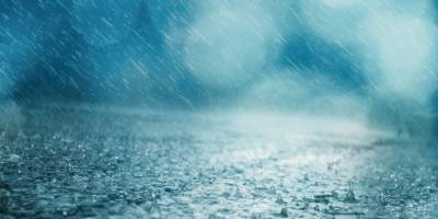 Прогноз погоды в Израиле: дожди, наводнения