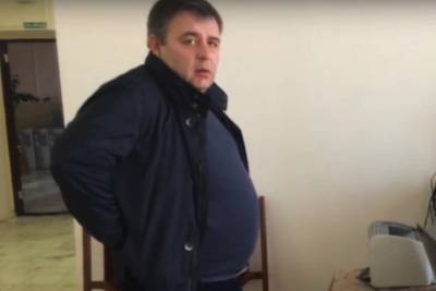 Экс-депутата задержали по подозрению в убийстве минусинского журналиста