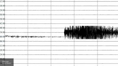 Забайкалье накрыло землетрясение магнитудой 4,4 - newinform.com - Забайкалье
