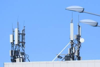 Институт радио запланировал испытания диапазона 6 ГГц для развития 5G в России