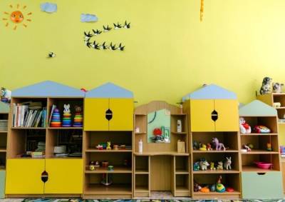Два детских сада во Владивостоке будут круглосуточно работать для детей медработников