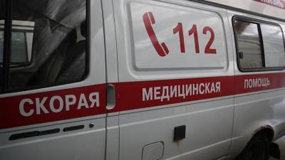 Шесть человек пострадали в ДТП на Ставрополье