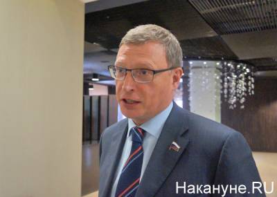 Омский губернатор анонсировал кадровые решения после ЧП со скорыми