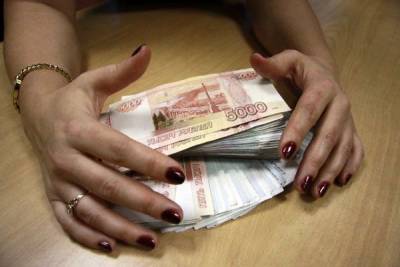 Сотрудница Пенсионного фонда украла почти 8 млн рублей