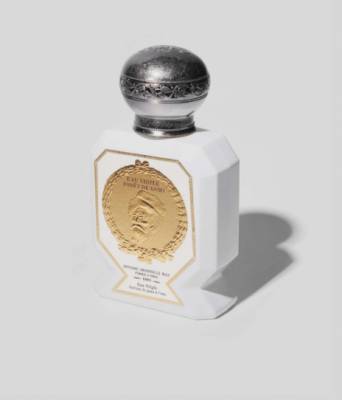 Французский бренд выпустил парфюм с запахом леса Коми