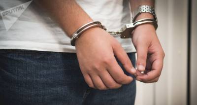 В Квемо Картли полиция изъяла четыре килограмма наркотиков