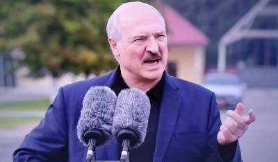 Политолог: Лукашенко хочет превратить Белоруссию в концлагерь из-за нехватки тюрем