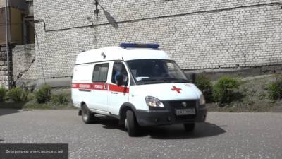Авария с участием "скорой" в Пермском крае унесла жизни двух медиков