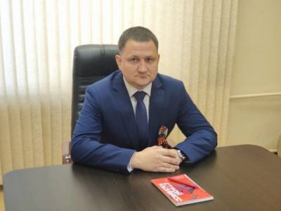 Назначен новый начальник инспекции госстройнадзора Кузбасса
