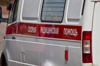 В Омской области грядут увольнения из-за скандала со скорыми