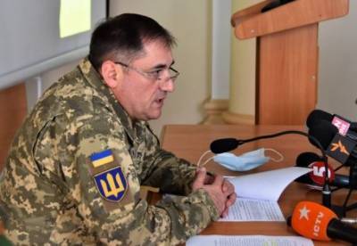 В штабе ООС назвали четыре новых участка разведения сил на Донбассе