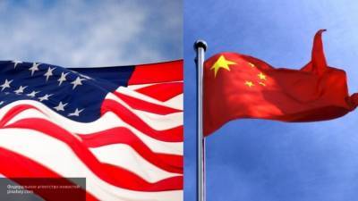 МИД Китая ждет перемен в отношениях с США после выборов