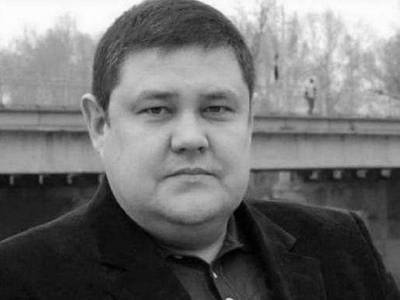 Заподозренный в убийстве главреда сибирской газеты экс-депутат пытался скрыться в Ингушетии