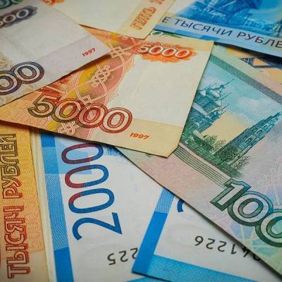 Аналитик рассказал о рекордном росте объёма наличных денег у россиян